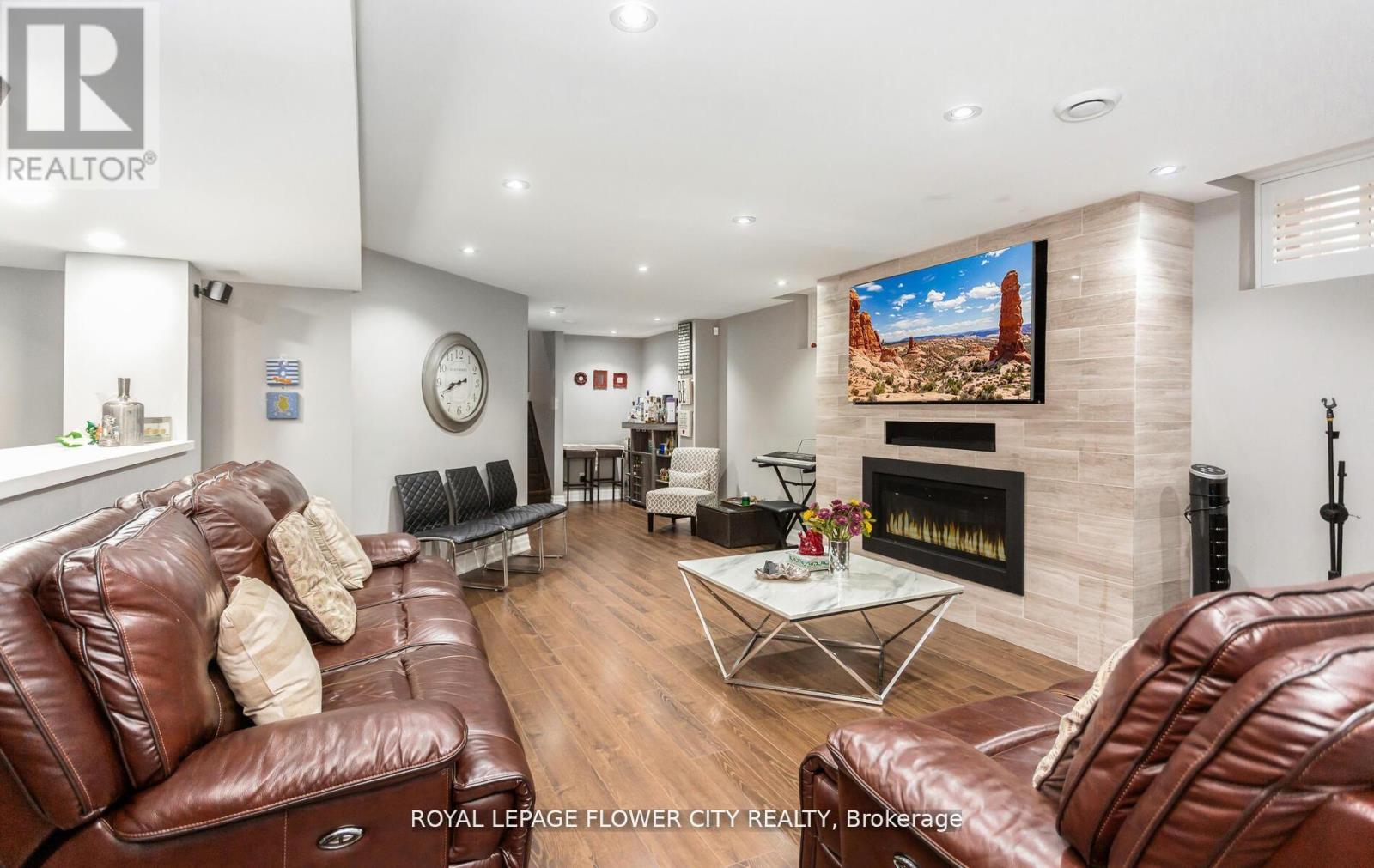 21 Arkwright Drive, Brampton, Ontario  L7A 0V2 - Photo 43 - W13020034