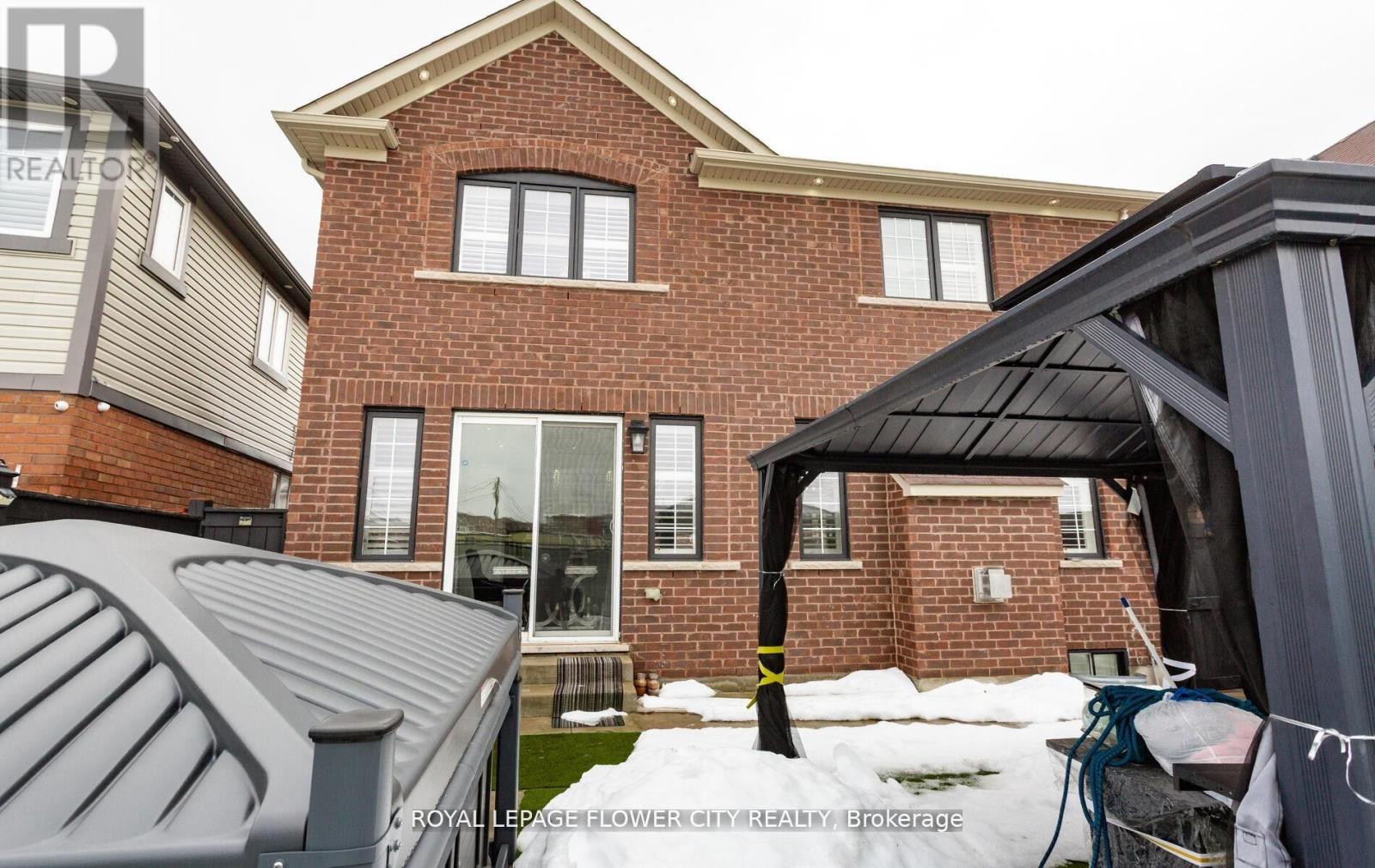 21 Arkwright Drive, Brampton, Ontario  L7A 0V2 - Photo 49 - W13020034