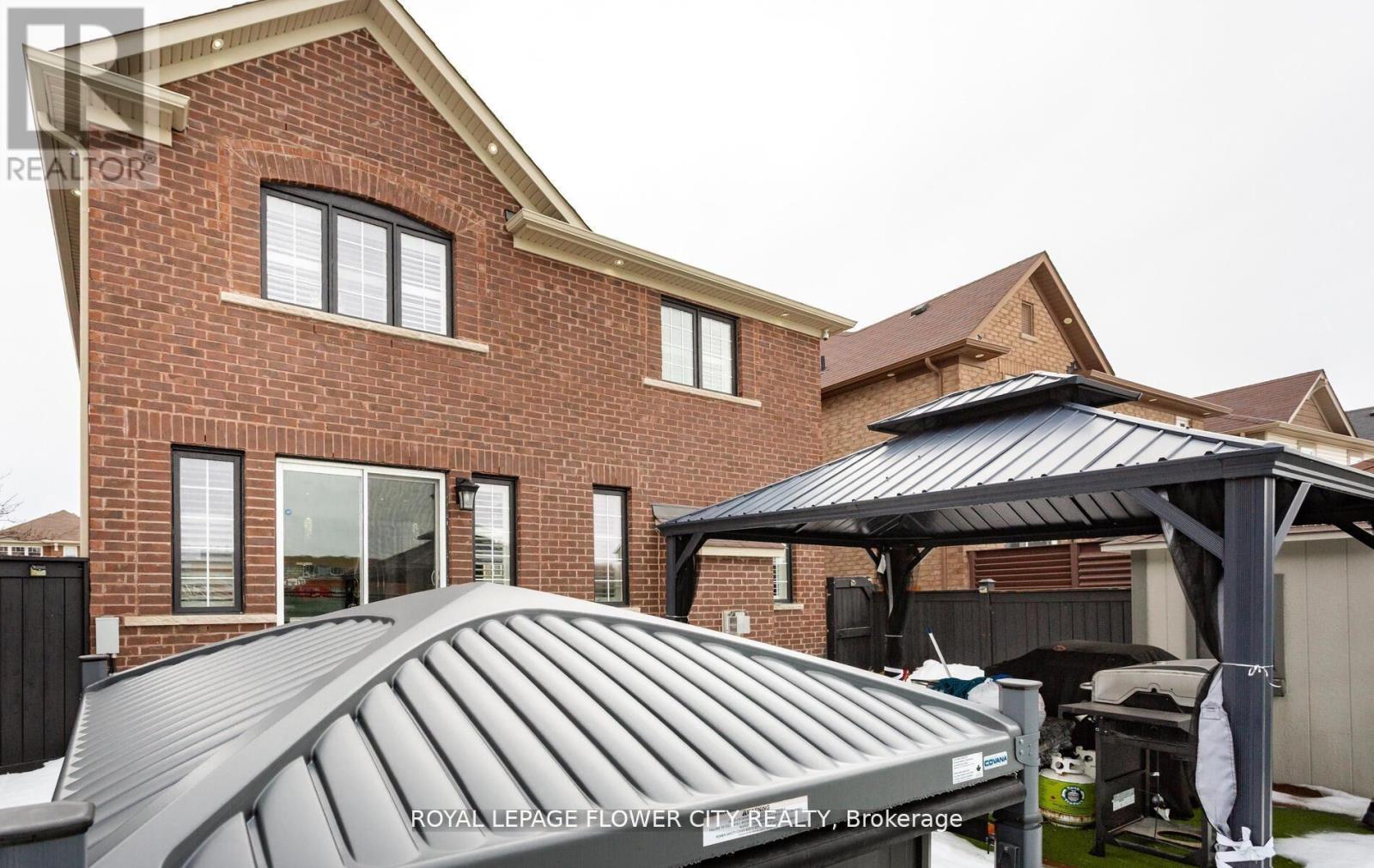 21 Arkwright Drive, Brampton, Ontario  L7A 0V2 - Photo 50 - W13020034