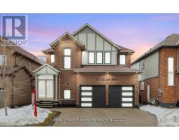 21 ARKWRIGHT DRIVE, Brampton, Ontario