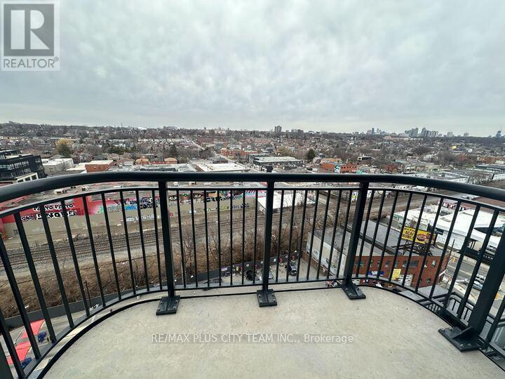 913 - 1185 Dupont Street, Toronto, Ontario  M6H 0G5 - Photo 6 - W13020064