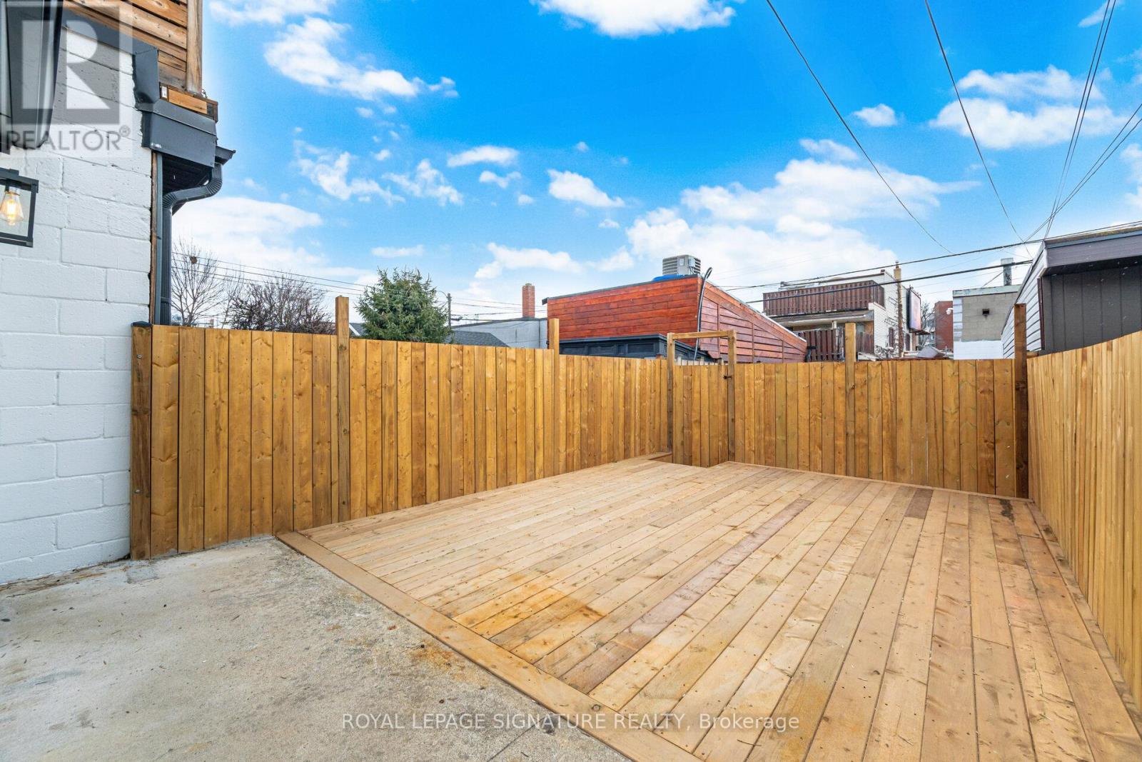 241 Maria Street, Toronto, Ontario  M6P 1W6 - Photo 36 - W13020072