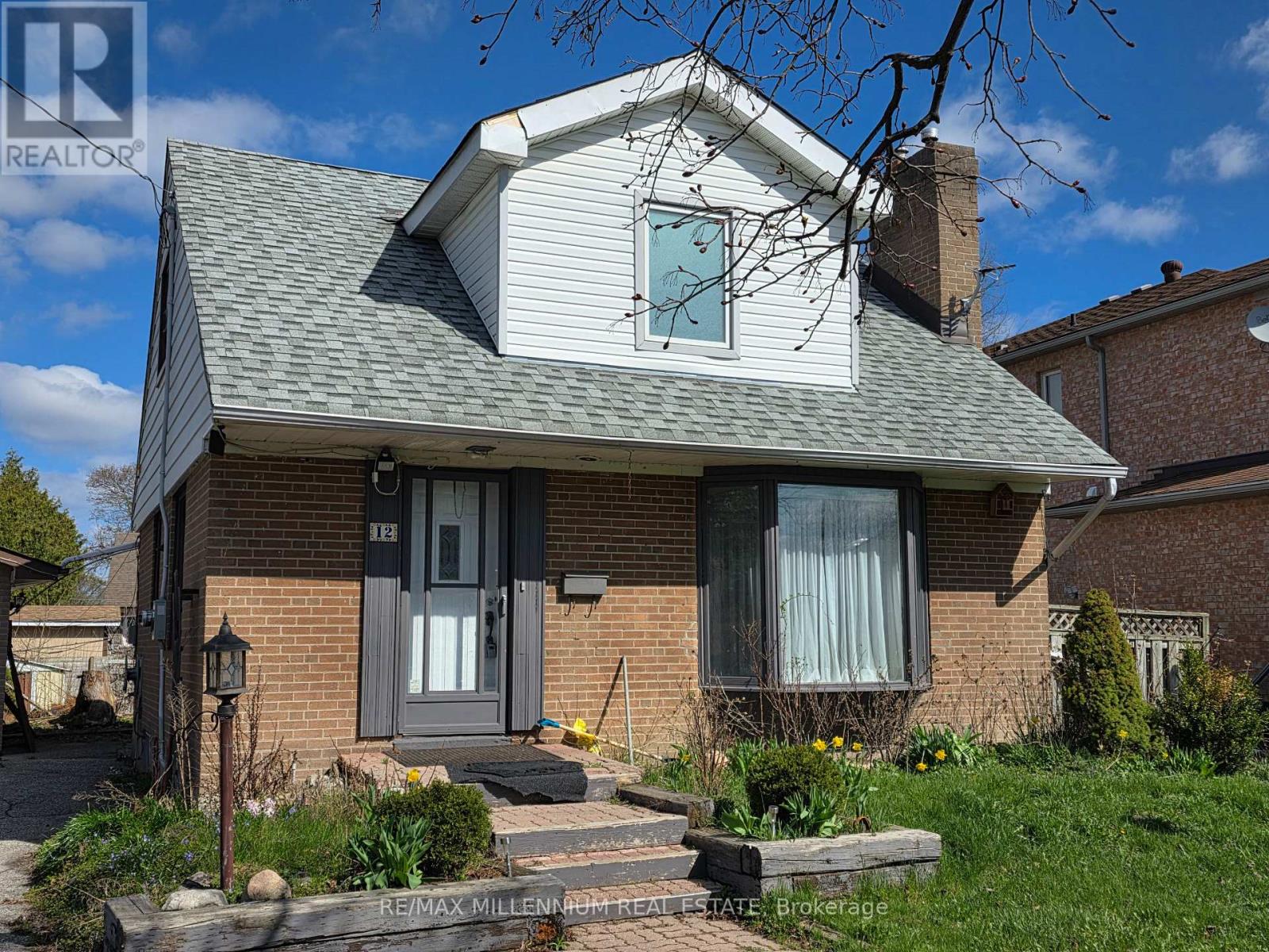 12 TODD BROOK DRIVE, Toronto, Ontario