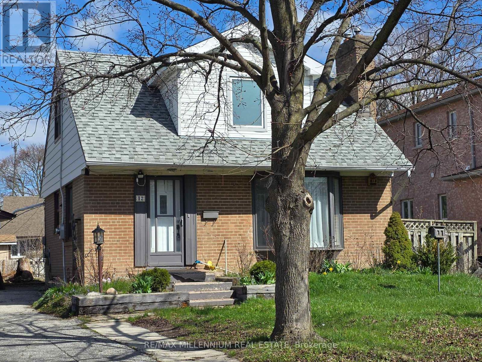 12 Todd Brook Drive, Toronto, Ontario  M9V 1R4 - Photo 25 - W13020086