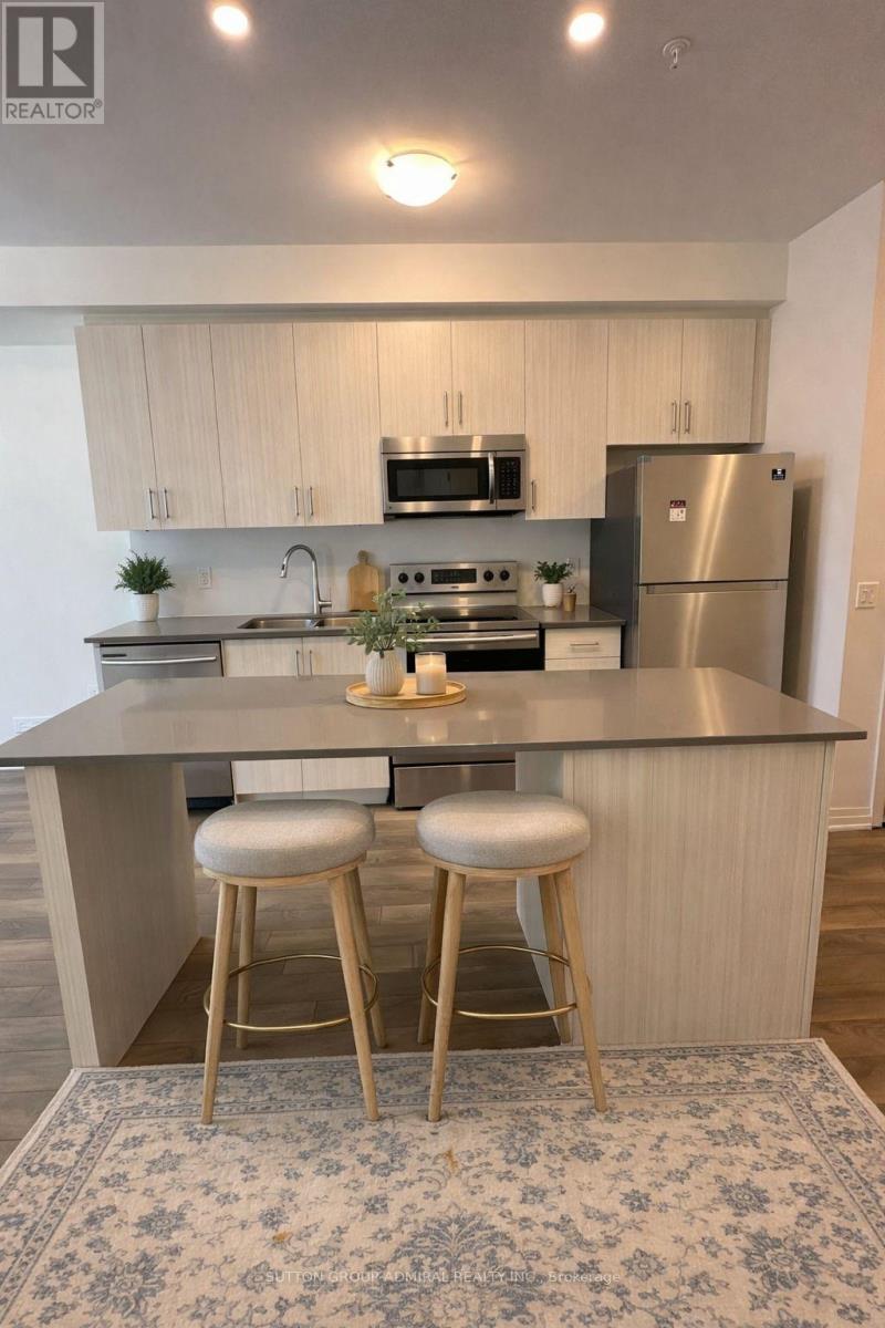 103 - 1105 LEGER WAY, Milton, Ontario