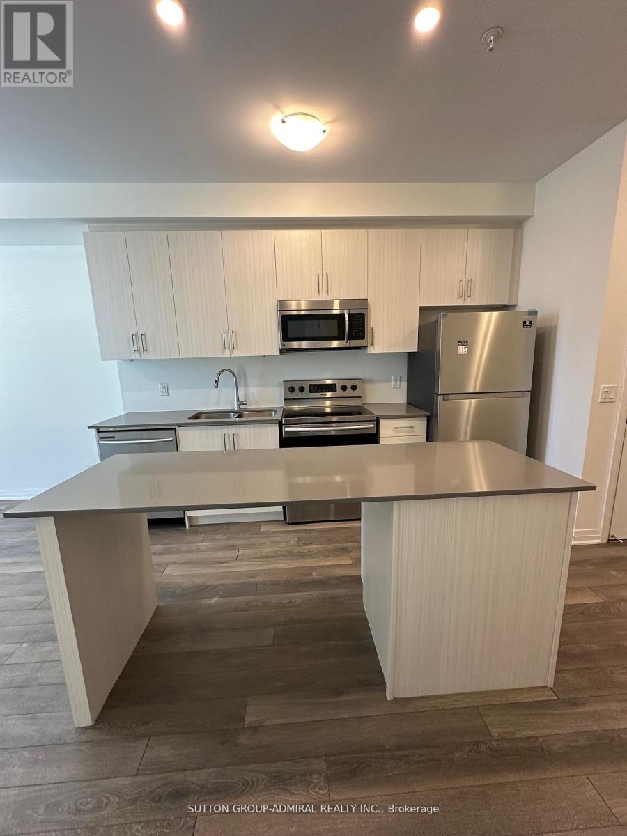 103 - 1105 Leger Way, Milton, Ontario  L9E 1K7 - Photo 13 - W13020166