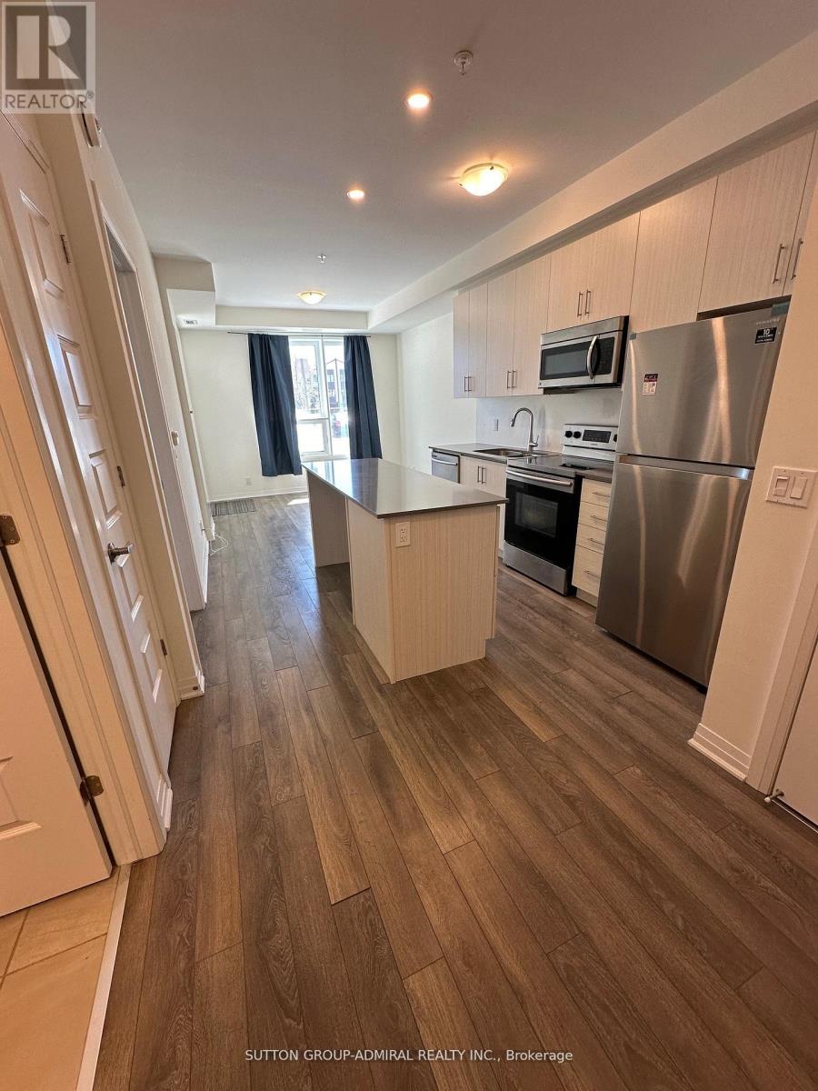 103 - 1105 Leger Way, Milton, Ontario  L9E 1K7 - Photo 14 - W13020166