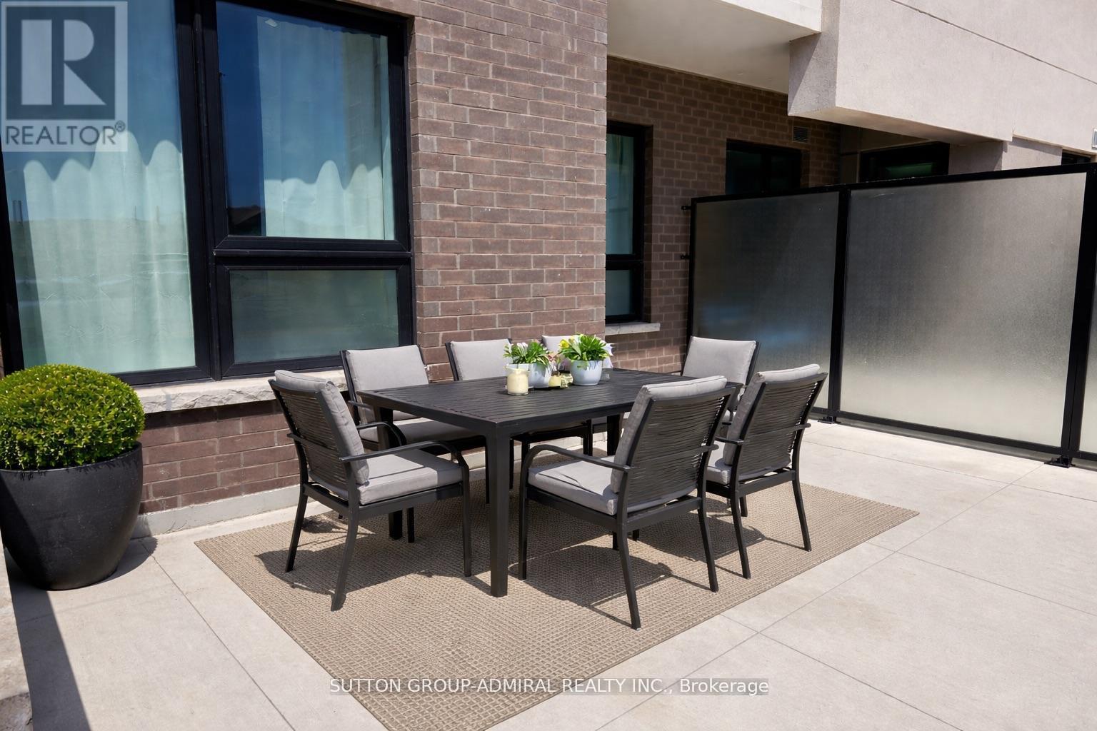 103 - 1105 Leger Way, Milton, Ontario  L9E 1K7 - Photo 6 - W13020166