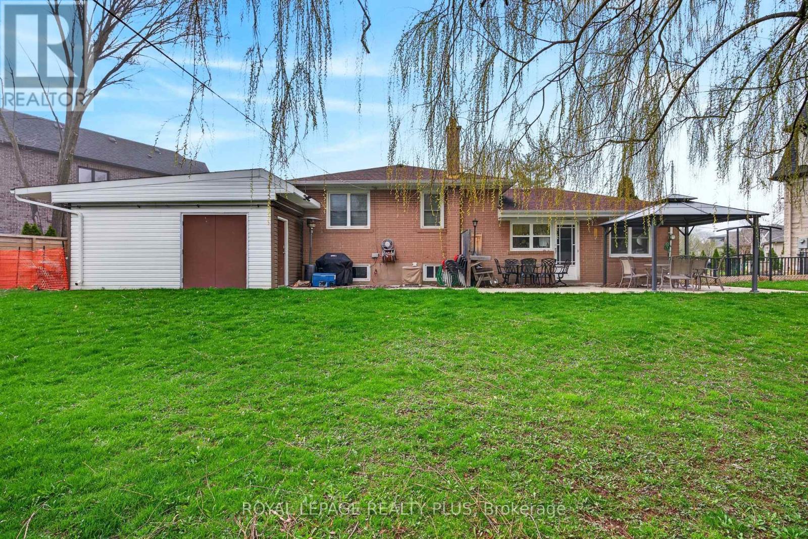 1332 Stanbury Road, Oakville, Ontario  L6L 2J4 - Photo 35 - W13020168