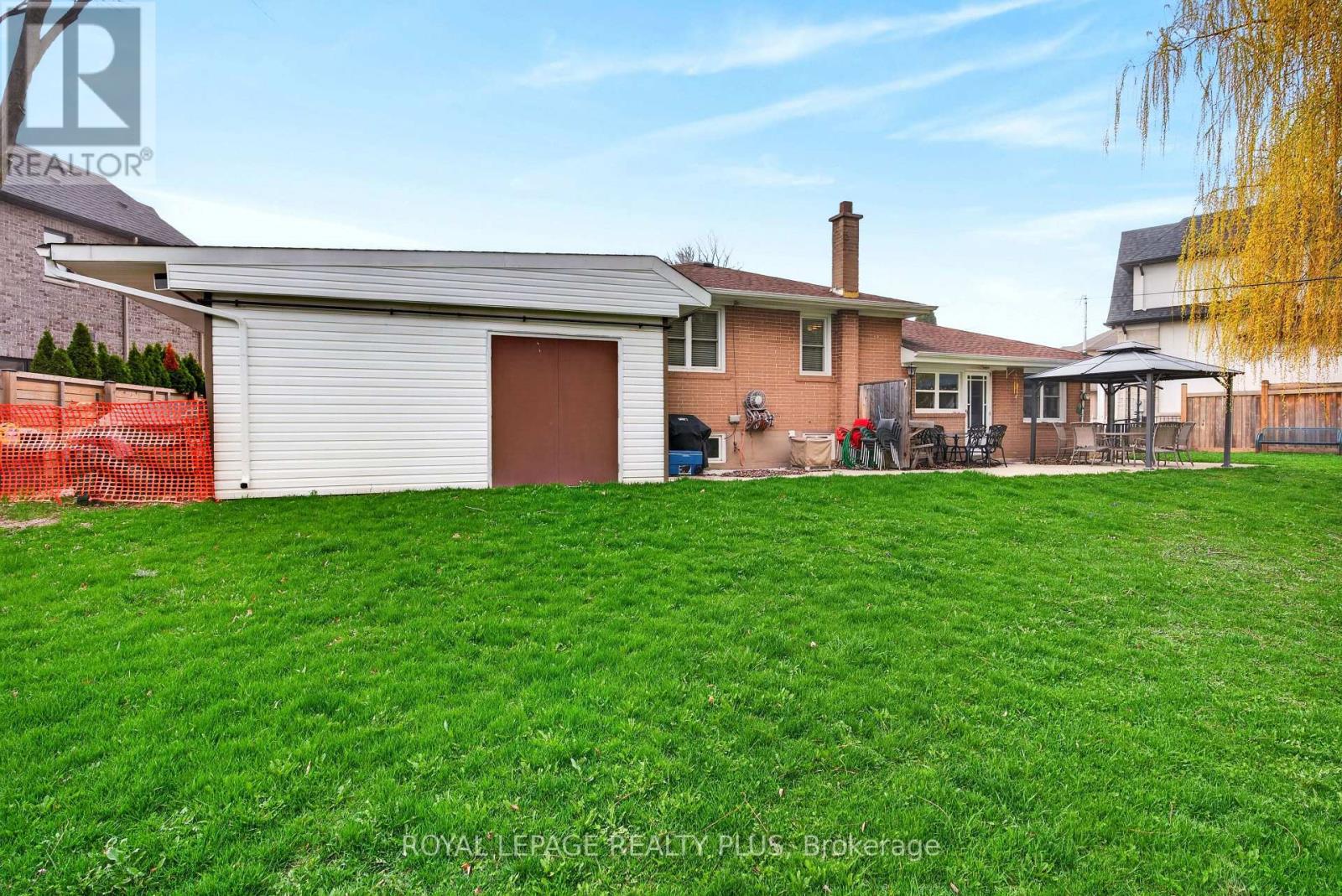 1332 Stanbury Road, Oakville, Ontario  L6L 2J4 - Photo 36 - W13020168