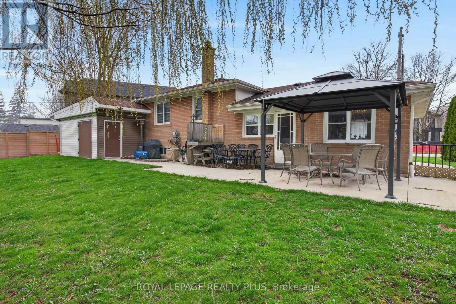 1332 Stanbury Road, Oakville, Ontario  L6L 2J4 - Photo 37 - W13020168