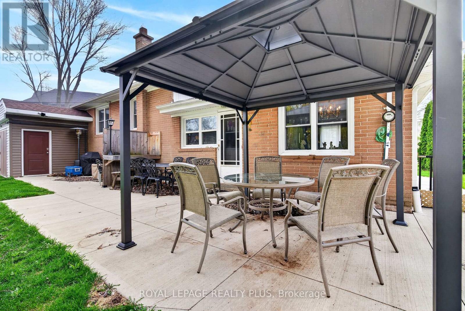 1332 Stanbury Road, Oakville, Ontario  L6L 2J4 - Photo 38 - W13020168