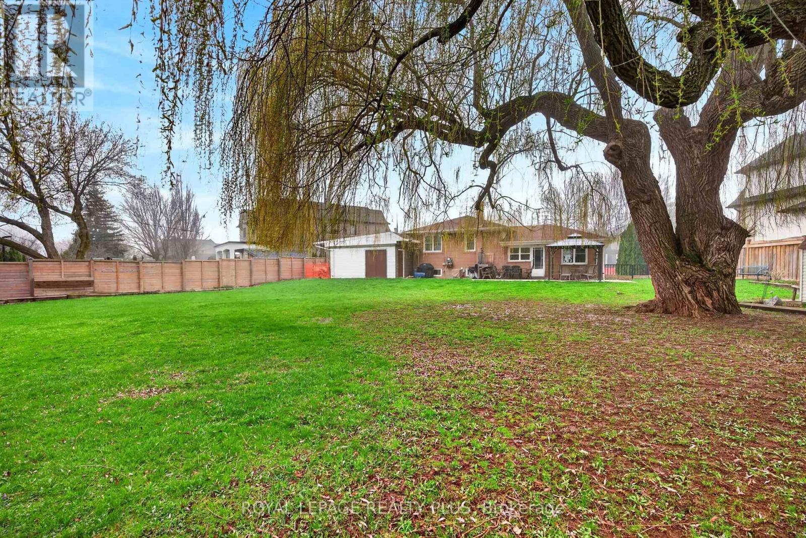 1332 Stanbury Road, Oakville, Ontario  L6L 2J4 - Photo 49 - W13020168