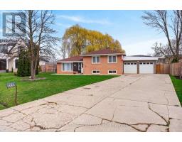 1332 STANBURY ROAD, Oakville, Ontario