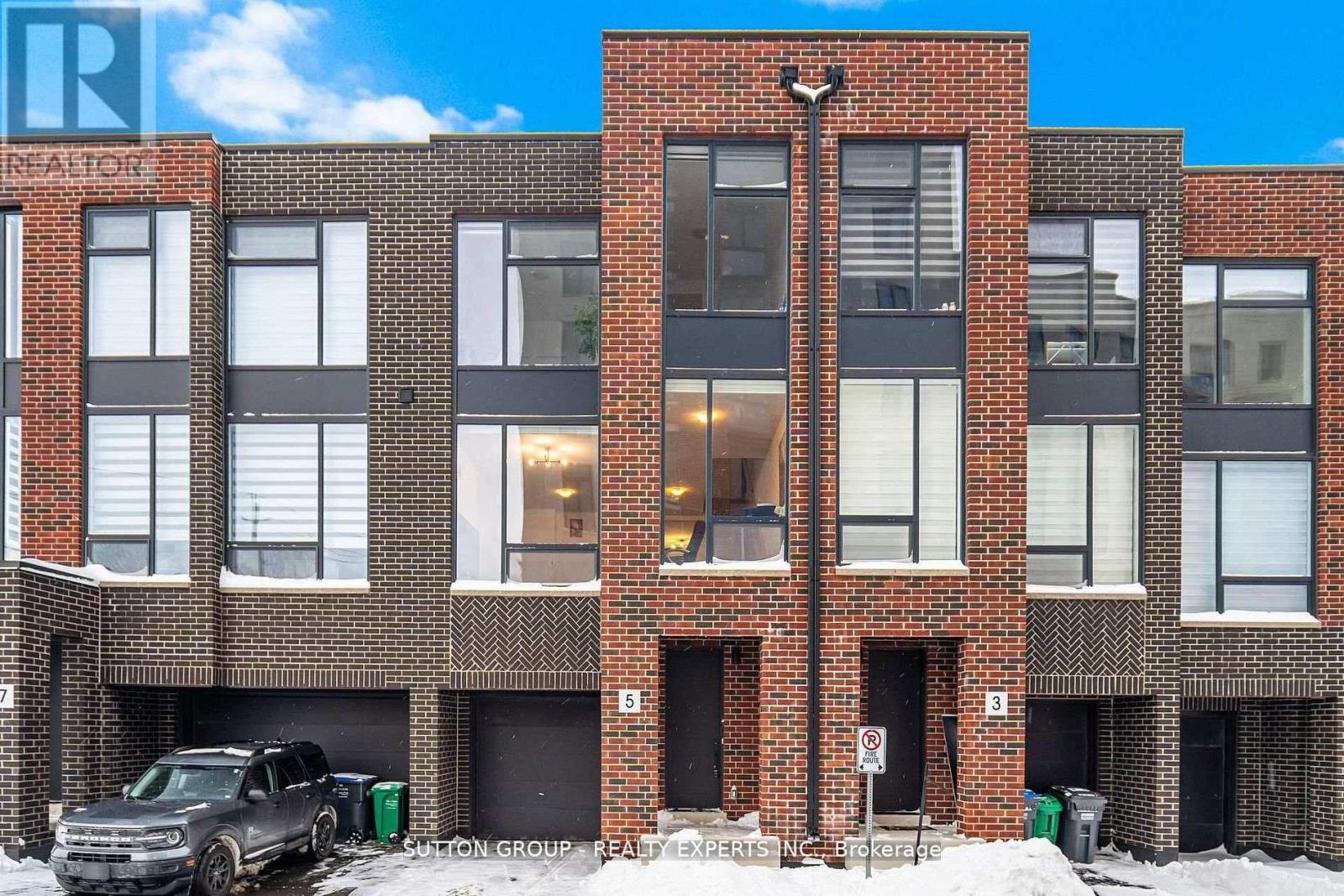 5 TAYLOR COURT, Caledon, Ontario