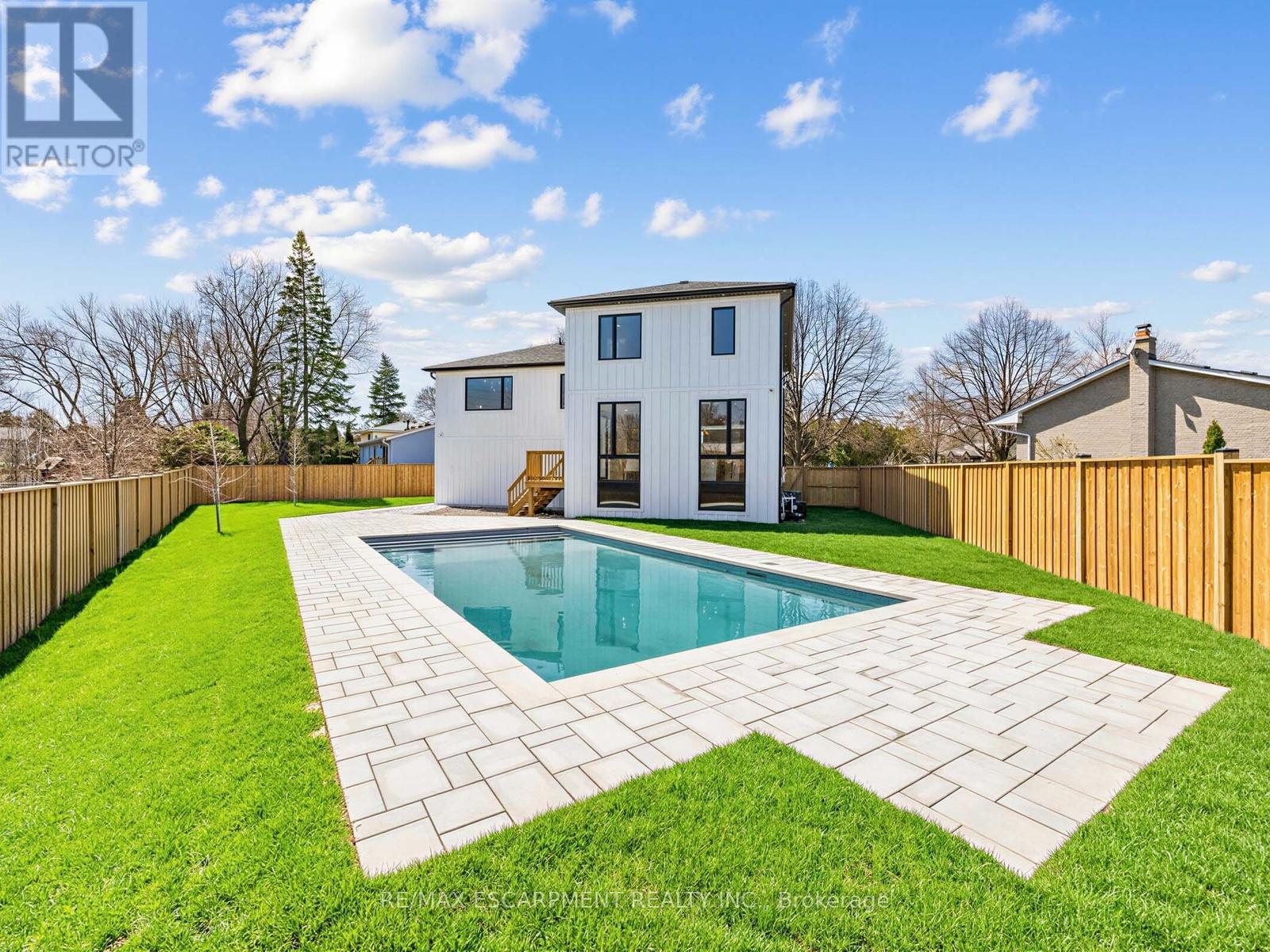 2488 Bridge Road, Oakville, Ontario  L6L 2H2 - Photo 39 - W13020206