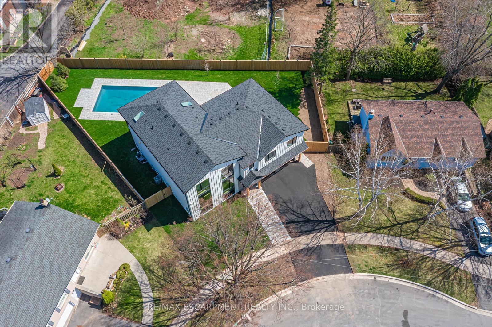 2488 Bridge Road, Oakville, Ontario  L6L 2H2 - Photo 40 - W13020206