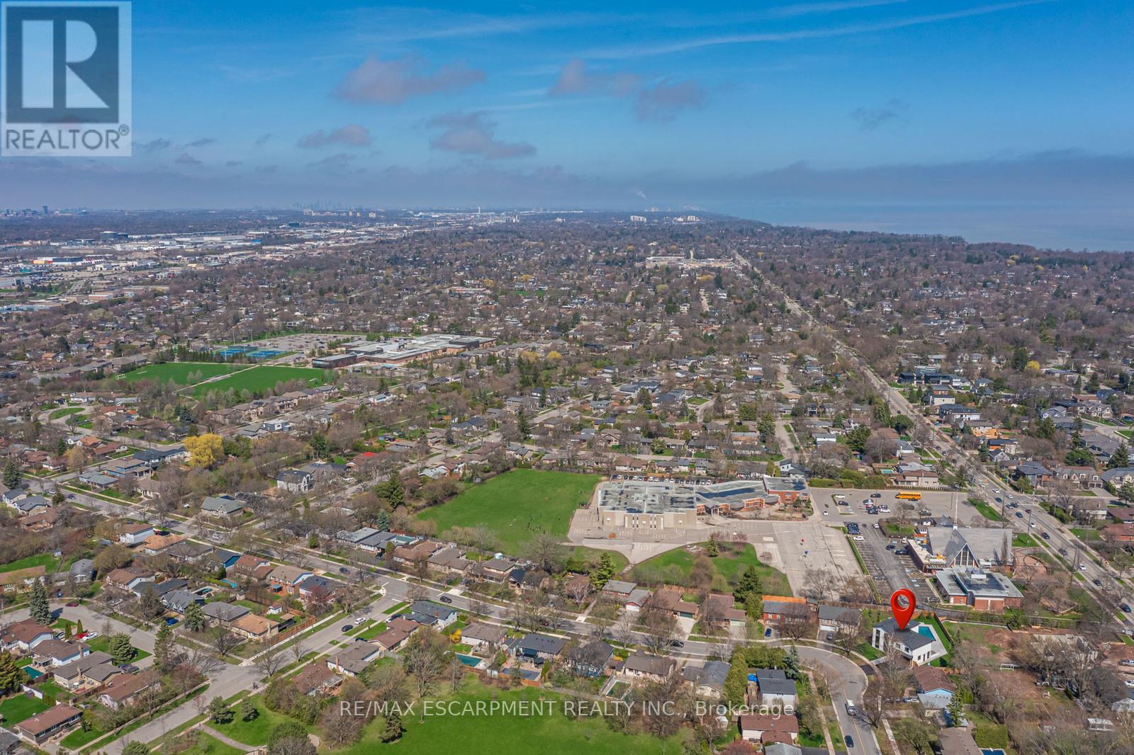 2488 Bridge Road, Oakville, Ontario  L6L 2H2 - Photo 44 - W13020206