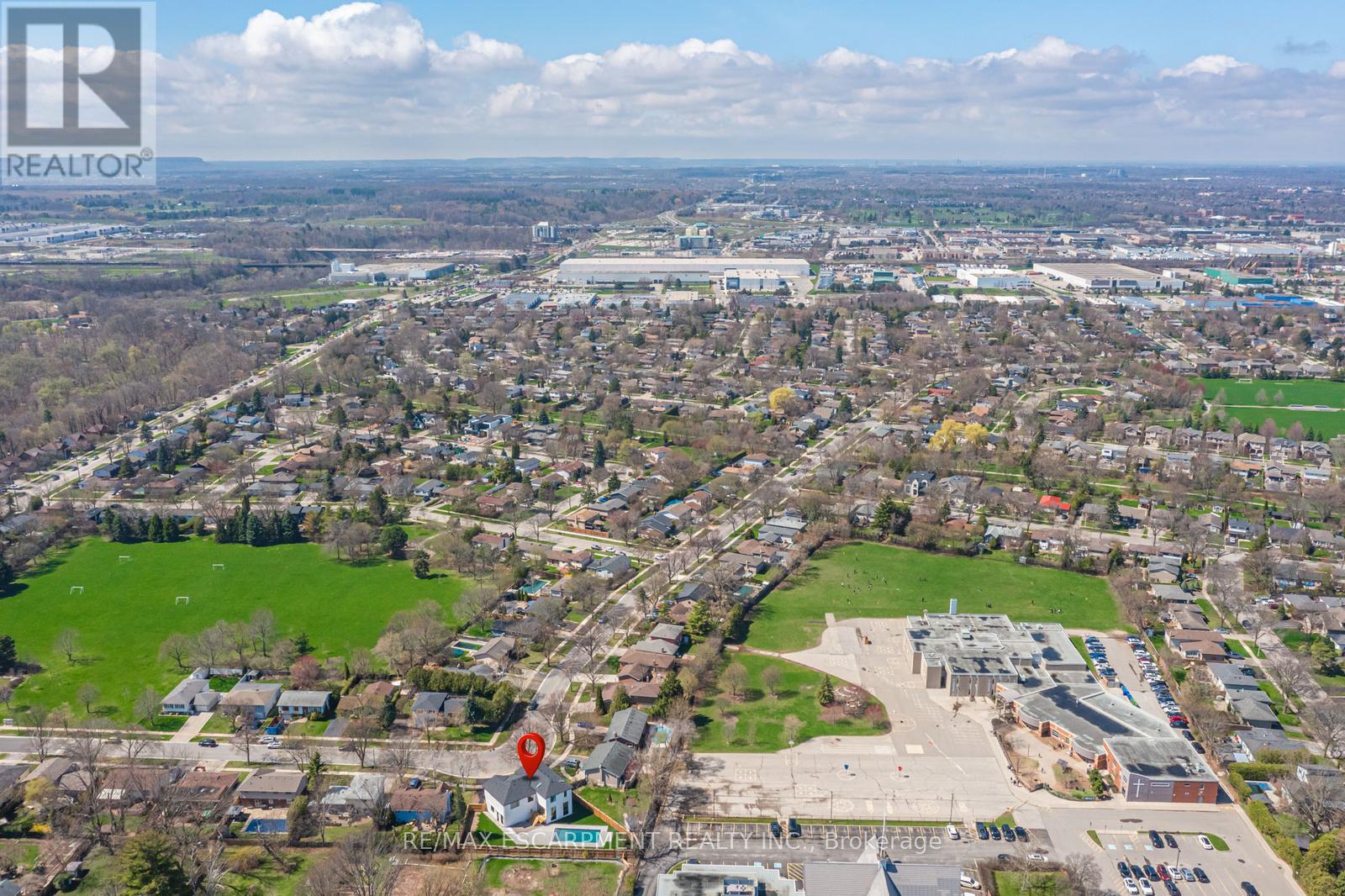 2488 Bridge Road, Oakville, Ontario  L6L 2H2 - Photo 48 - W13020206