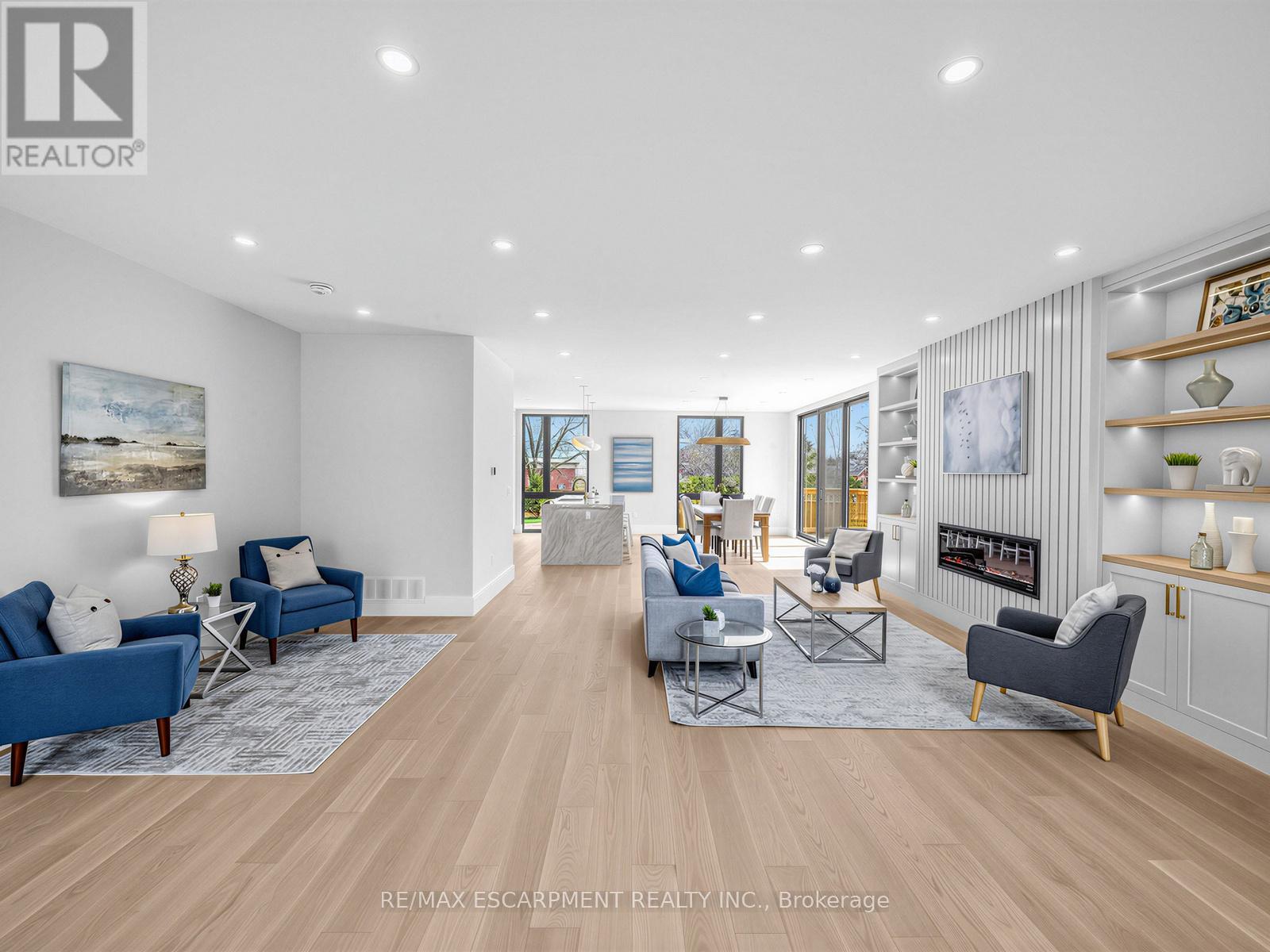 2488 Bridge Road, Oakville, Ontario  L6L 2H2 - Photo 5 - W13020206