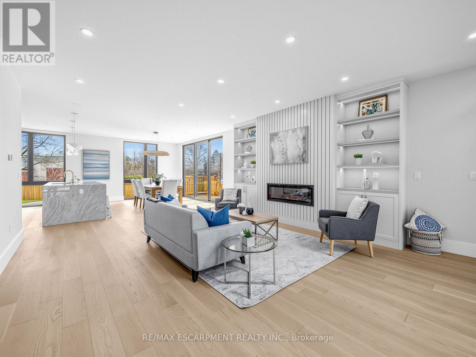 2488 Bridge Road, Oakville, Ontario  L6L 2H2 - Photo 6 - W13020206