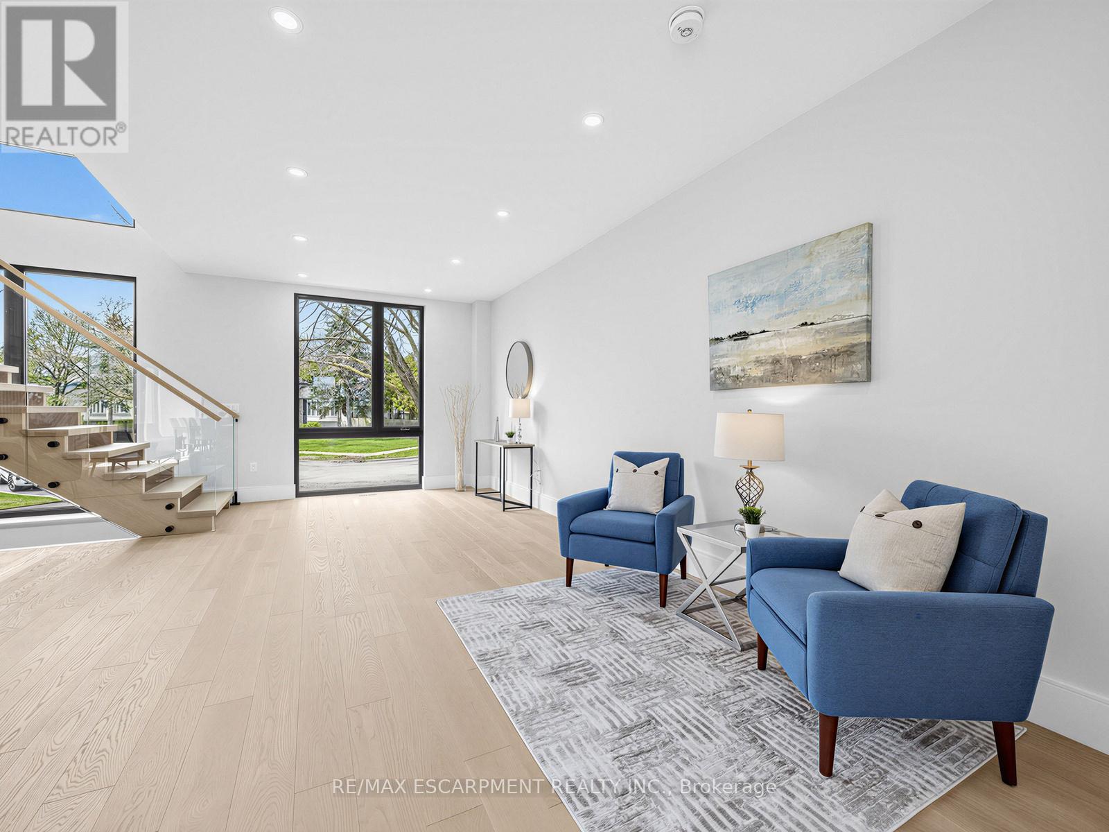 2488 Bridge Road, Oakville, Ontario  L6L 2H2 - Photo 8 - W13020206