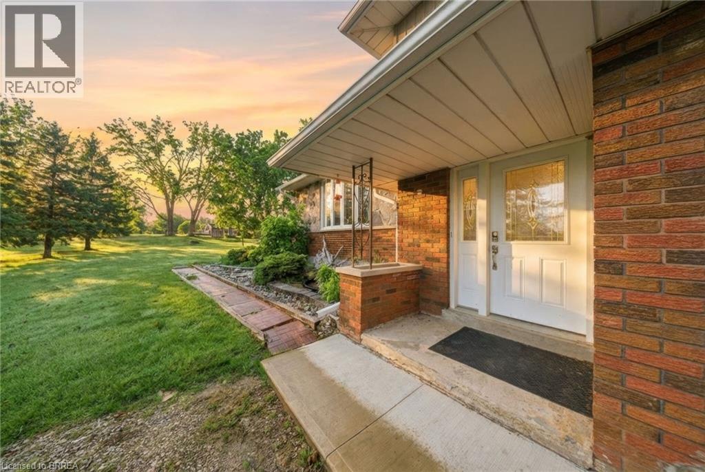 11 Burtch Road, Mount Pleasant, Ontario  N0E 1K0 - Photo 2 - 40821979