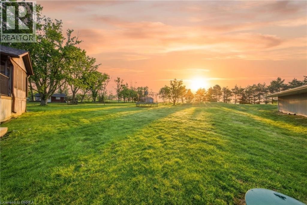 11 Burtch Road, Mount Pleasant, Ontario  N0E 1K0 - Photo 28 - 40821979