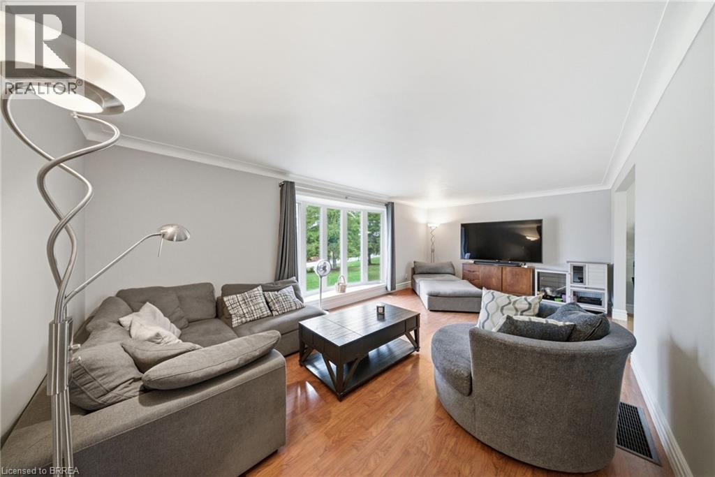 11 Burtch Road, Mount Pleasant, Ontario  N0E 1K0 - Photo 6 - 40821979