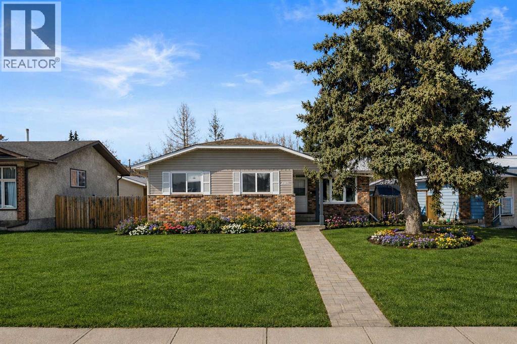 14520 Parkside Drive SE, Calgary, Alberta