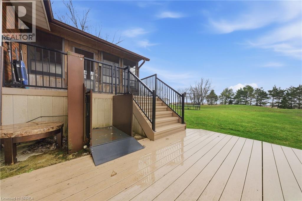 11 Burtch Road, Mount Pleasant, Ontario  N0E 1K0 - Photo 24 - 40820432