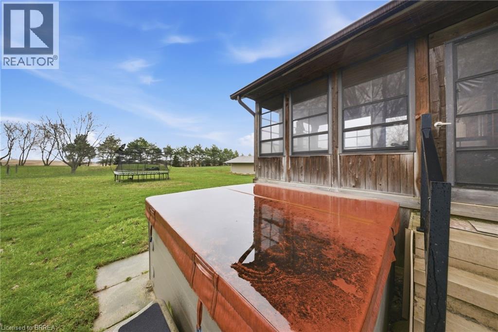 11 Burtch Road, Mount Pleasant, Ontario  N0E 1K0 - Photo 25 - 40820432