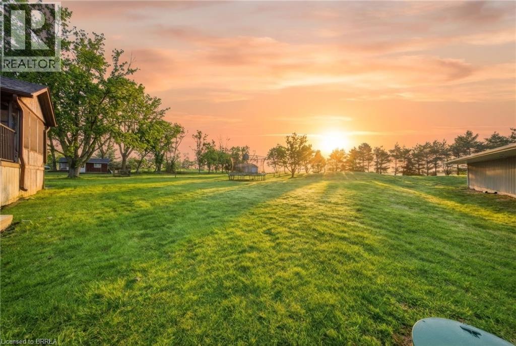 11 Burtch Road, Mount Pleasant, Ontario  N0E 1K0 - Photo 29 - 40820432