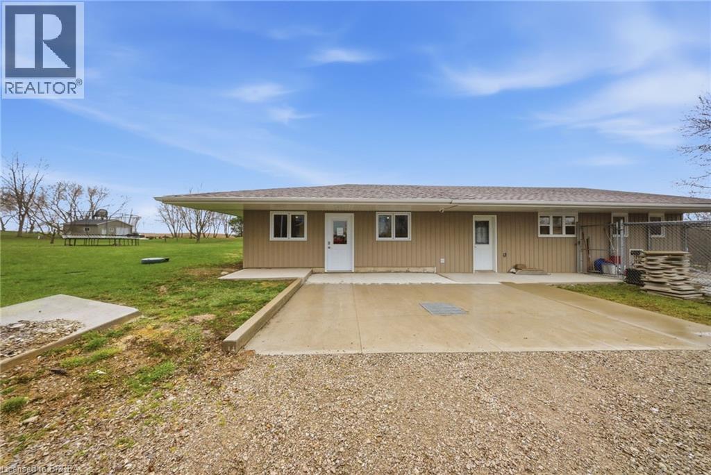 11 Burtch Road, Mount Pleasant, Ontario  N0E 1K0 - Photo 32 - 40820432