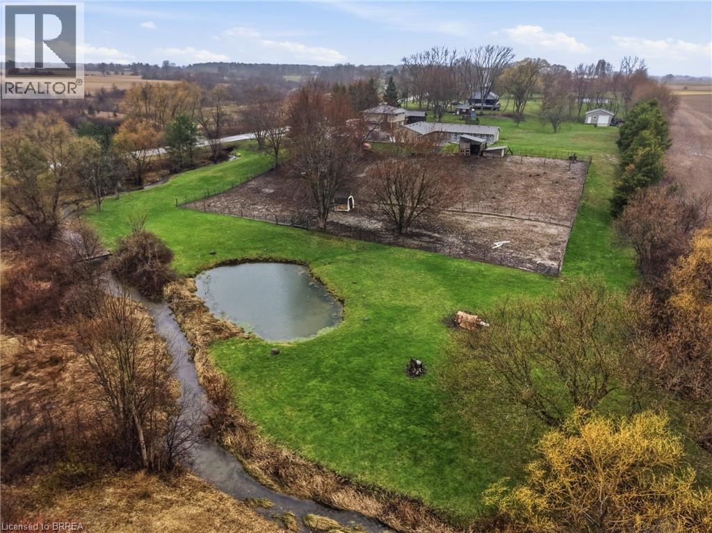 11 Burtch Road, Mount Pleasant, Ontario  N0E 1K0 - Photo 48 - 40820432