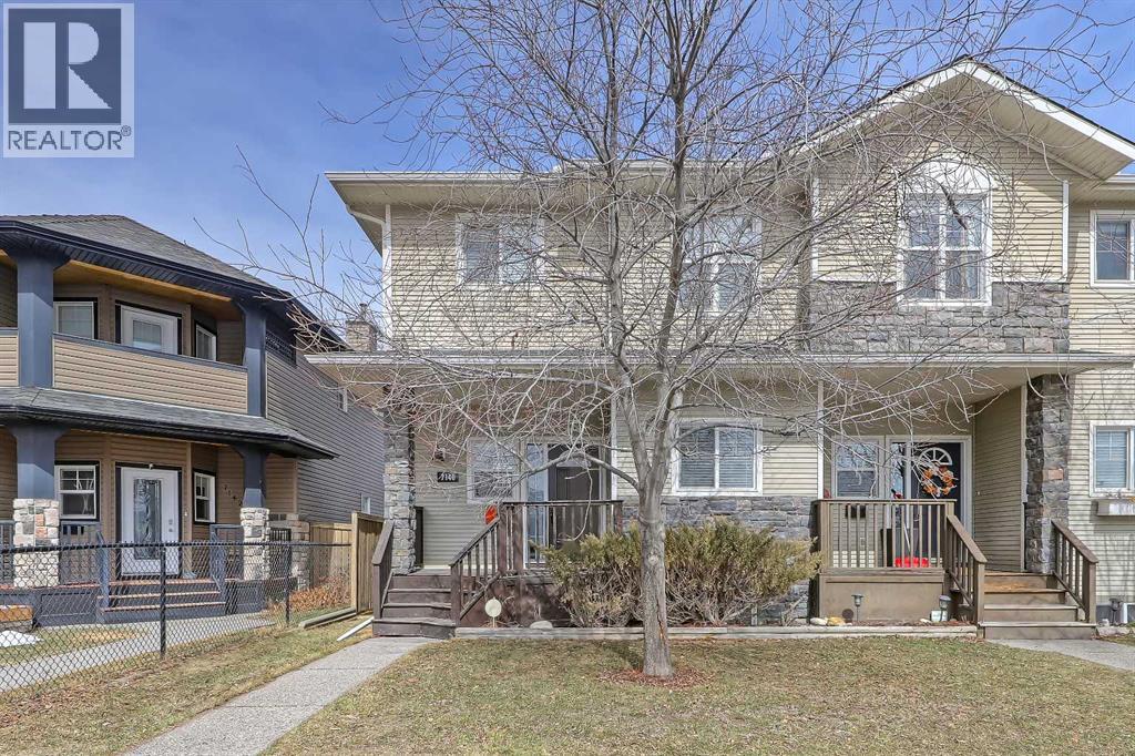 7140 34 Avenue NW, Calgary, Alberta