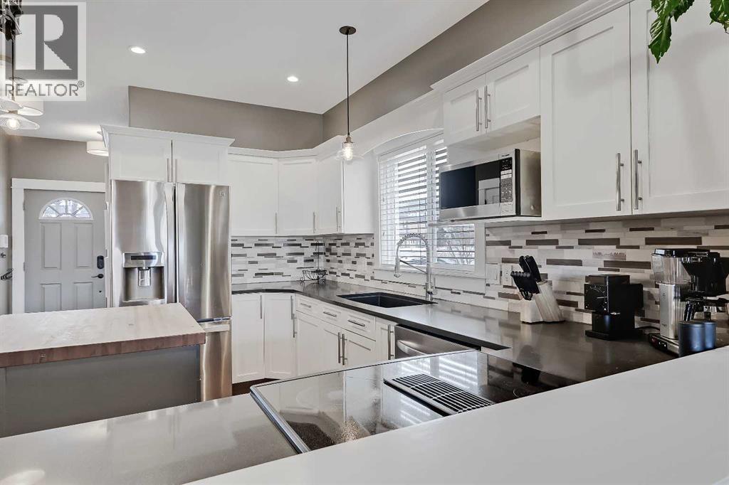 7140 34 Avenue NW, Calgary, Alberta  T3B 1N3 - Photo 6 - A2300508