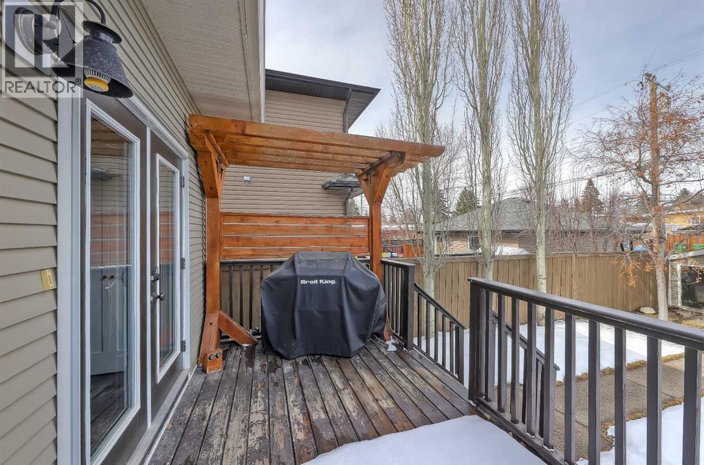 7140 34 Avenue NW, Calgary, Alberta  T3B 1N3 - Photo 26 - A2300508