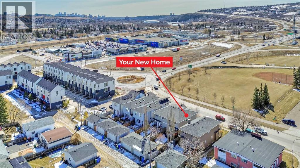 7140 34 Avenue NW, Calgary, Alberta  T3B 1N3 - Photo 30 - A2300508