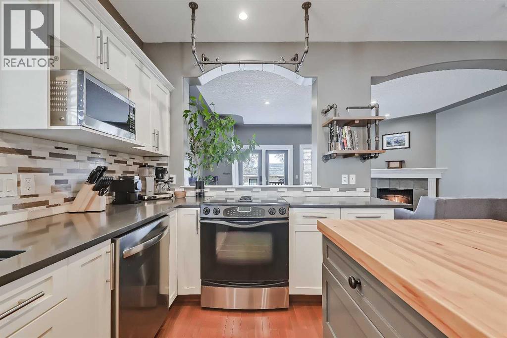 7140 34 Avenue NW, Calgary, Alberta  T3B 1N3 - Photo 8 - A2300508