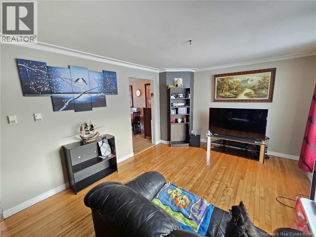 627 Principale Street, Pointe-Verte, New Brunswick  E8J 2P7 - Photo 16 - NB137563