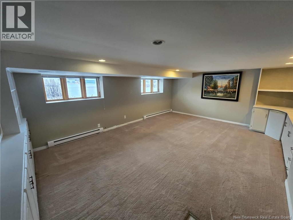 627 Principale Street, Pointe-Verte, New Brunswick  E8J 2P7 - Photo 27 - NB137563