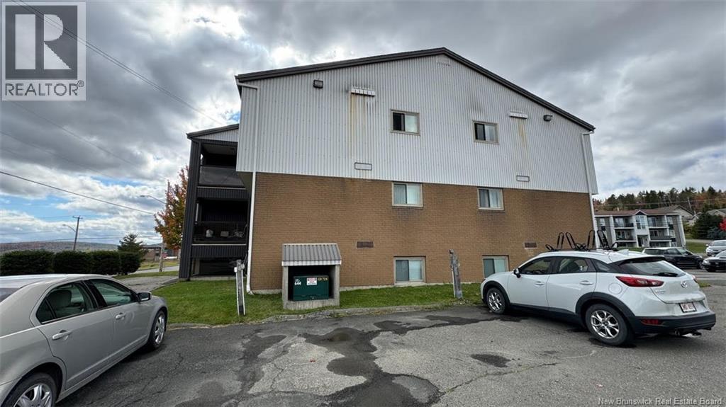 17 Carrier Street, Edmundston, New Brunswick  E3V 4A3 - Photo 16 - NB137562