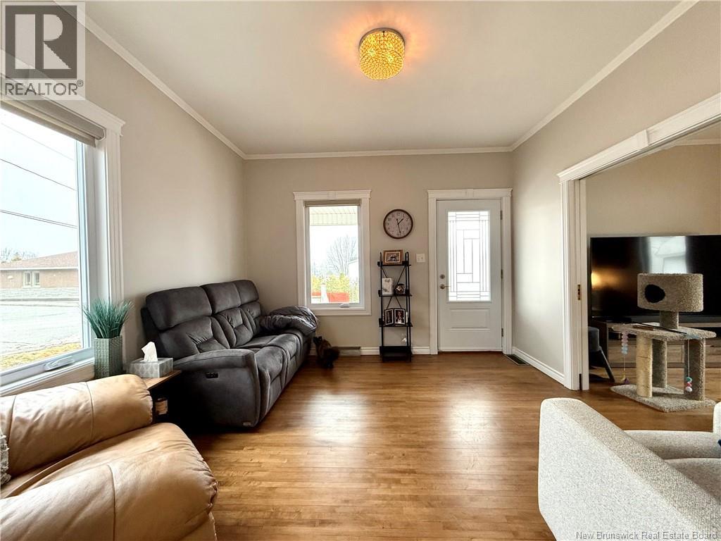 90 35e Avenue, Edmundston, New Brunswick  E3V 2V3 - Photo 14 - NB137486