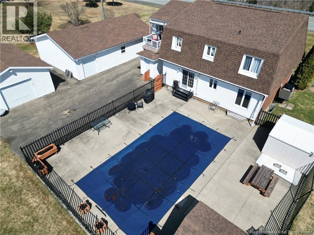 367 Main Street, Aroostook, New Brunswick  E7H 2Z4 - Photo 17 - NB137298