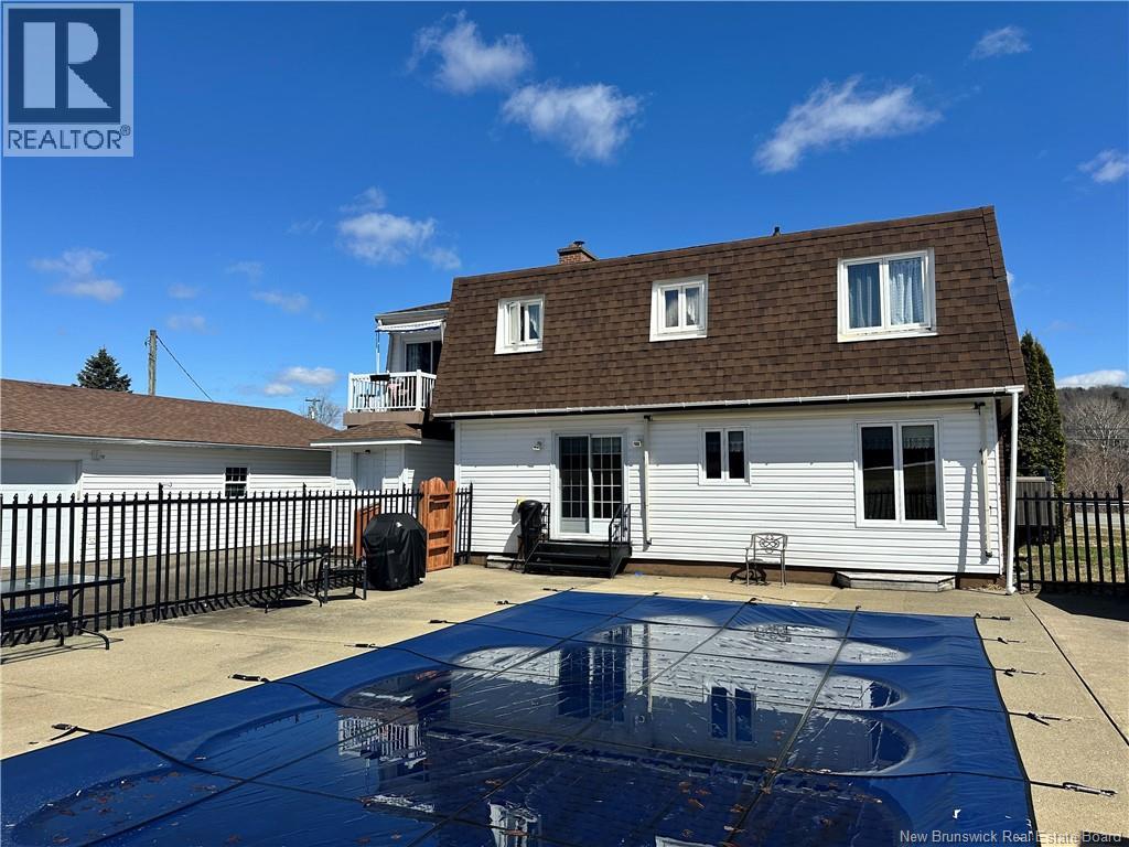 367 Main Street, Aroostook, New Brunswick  E7H 2Z4 - Photo 18 - NB137298