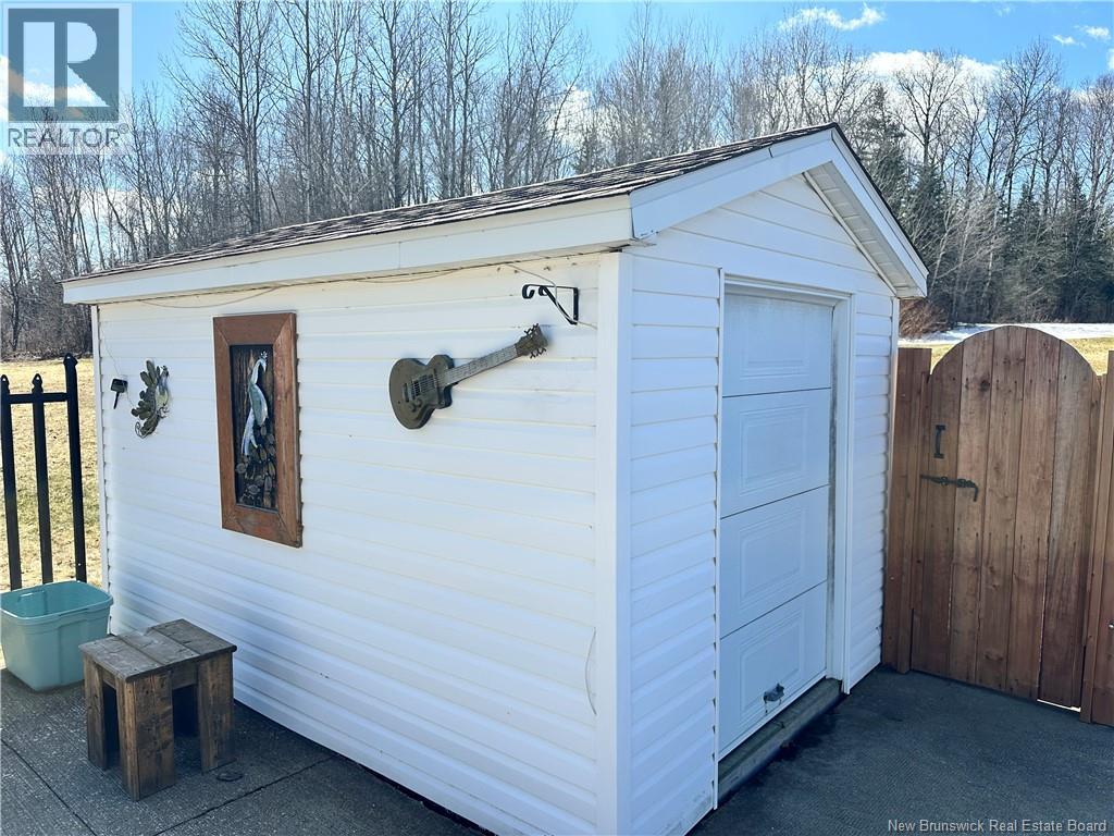 367 Main Street, Aroostook, New Brunswick  E7H 2Z4 - Photo 19 - NB137298