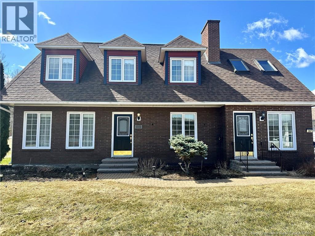 367 Main Street, Aroostook, New Brunswick  E7H 2Z4 - Photo 2 - NB137298