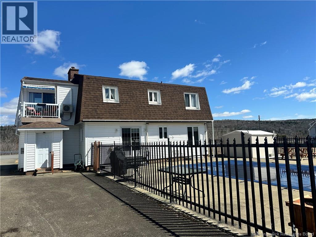 367 Main Street, Aroostook, New Brunswick  E7H 2Z4 - Photo 20 - NB137298