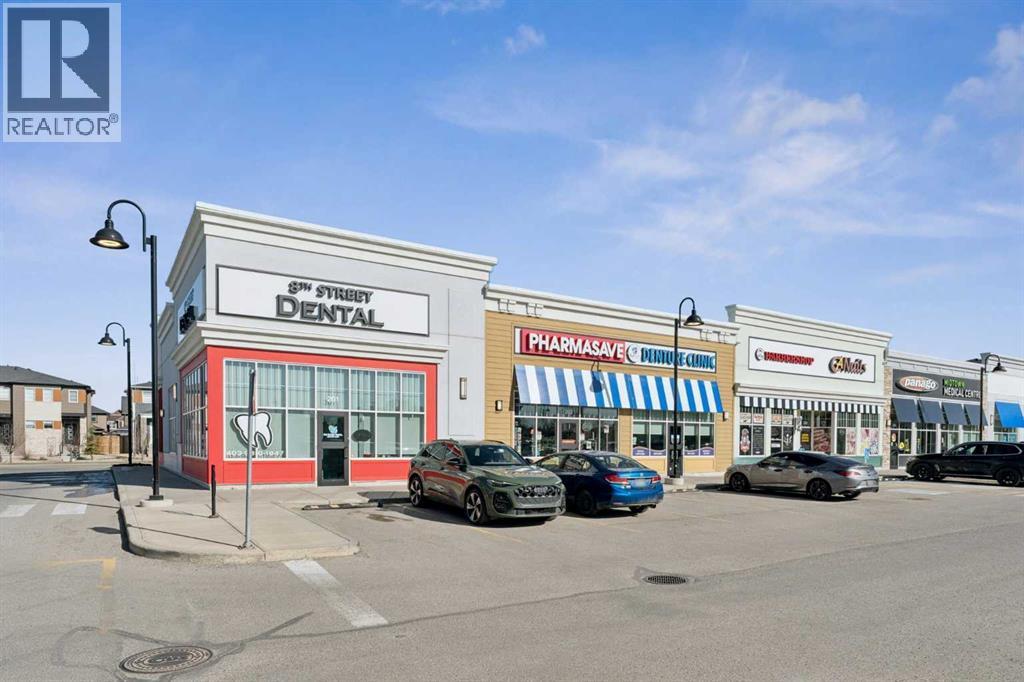 144 Canals Circle SW, Airdrie, Alberta  T4B 3E9 - Photo 34 - A2301421